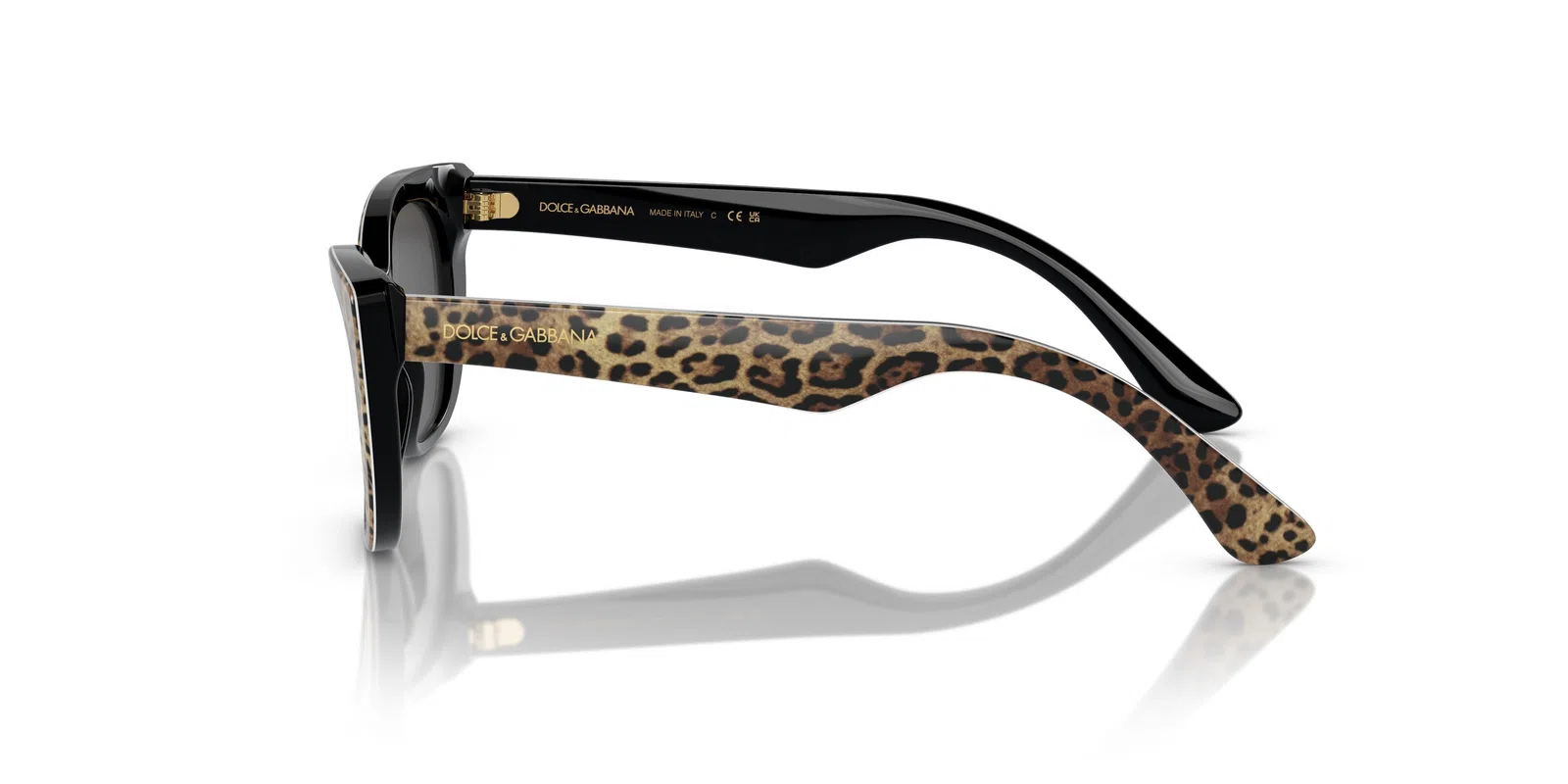 Dolce & Gabbana Kids 4427 Sunglasses - view 18
